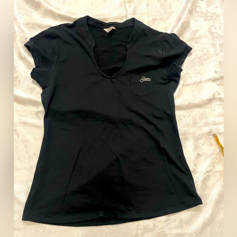 Y2K Guess Polo shirt